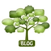 Blogging for business